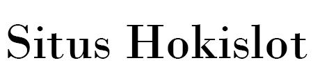 Situs Hokislot